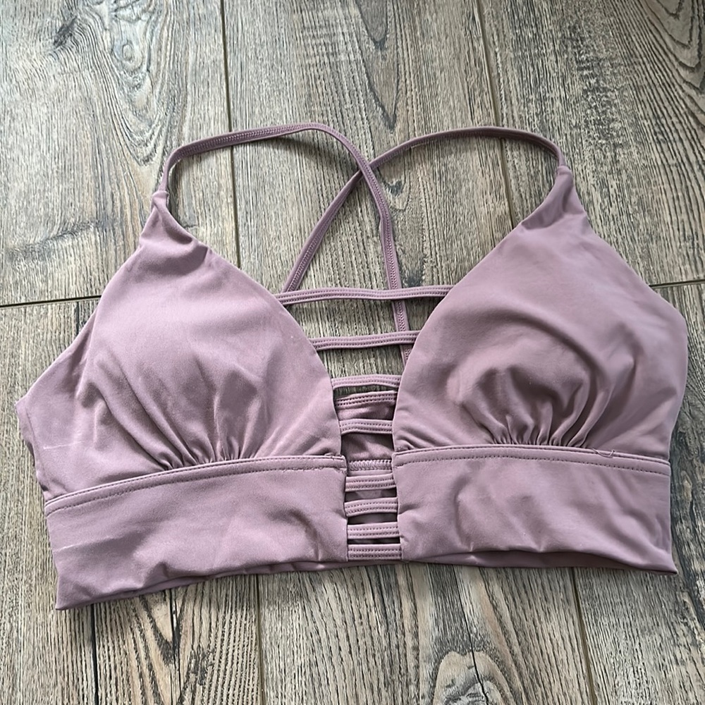 Buffbunny Spicy Bra